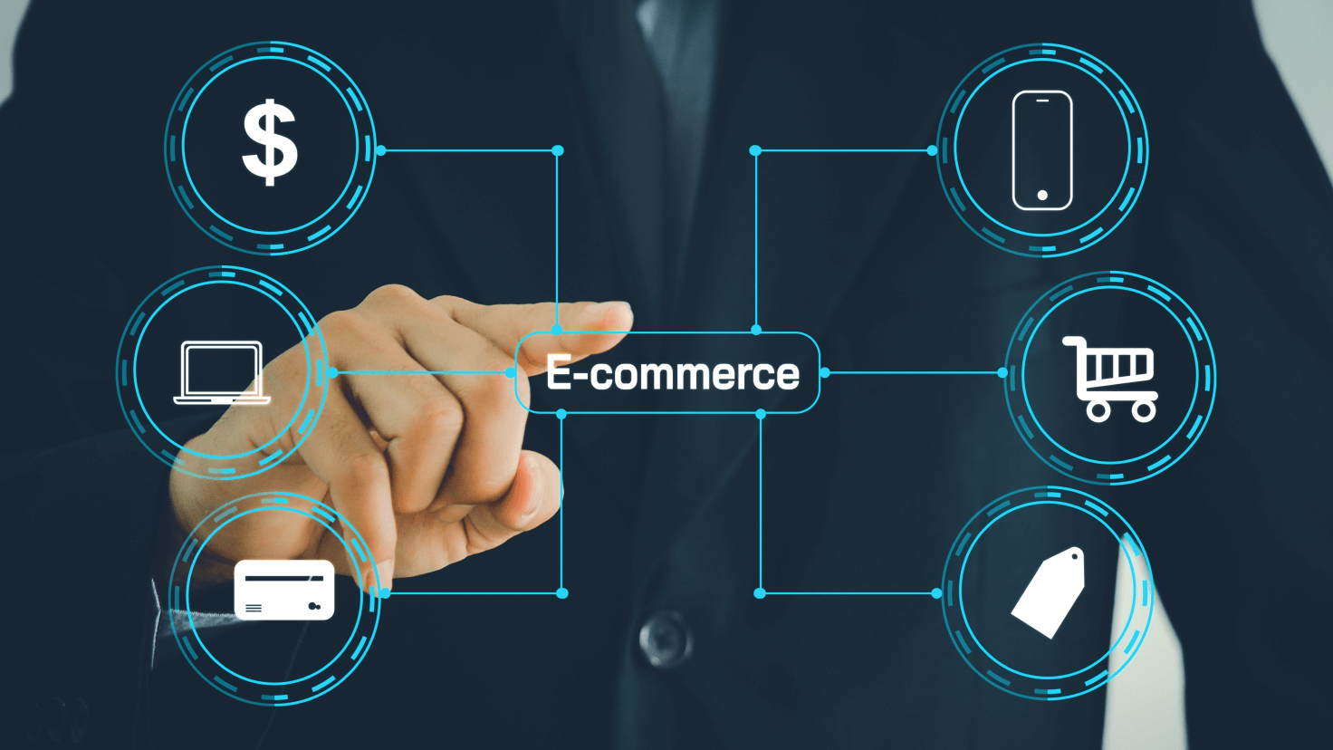 Composable Commerce: The Future of eCommerce